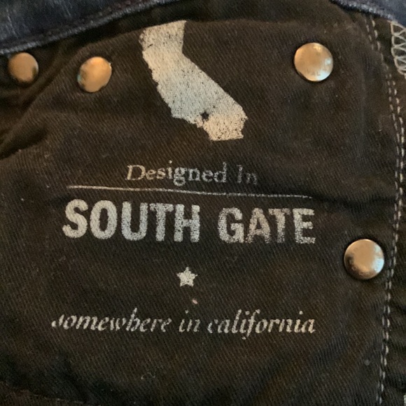 Adriano Goldschmied Jeans - Picture 6 of 9